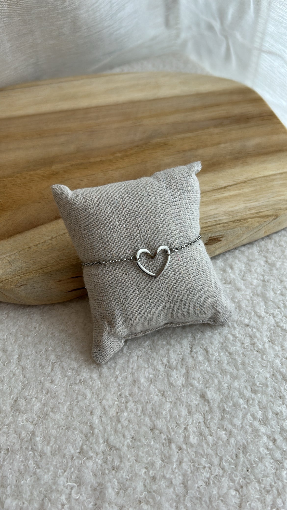 Bracelet CLÉA