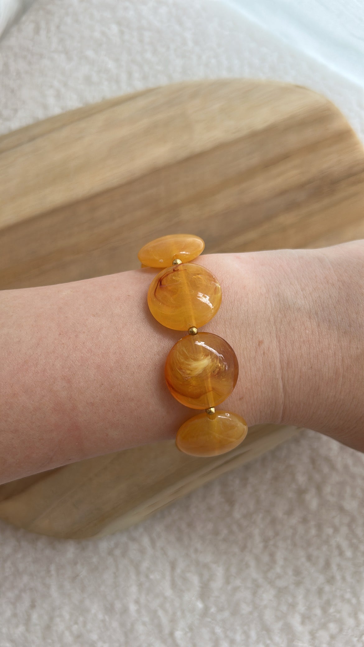 Bracelet OPHÉLIE