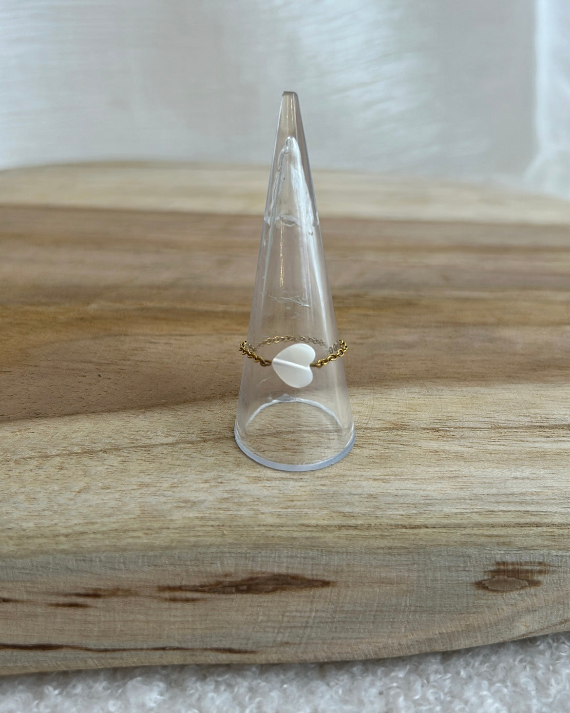 Bague ESMÉE