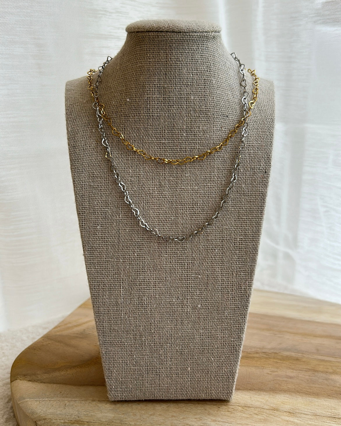 Collier JULIETTE