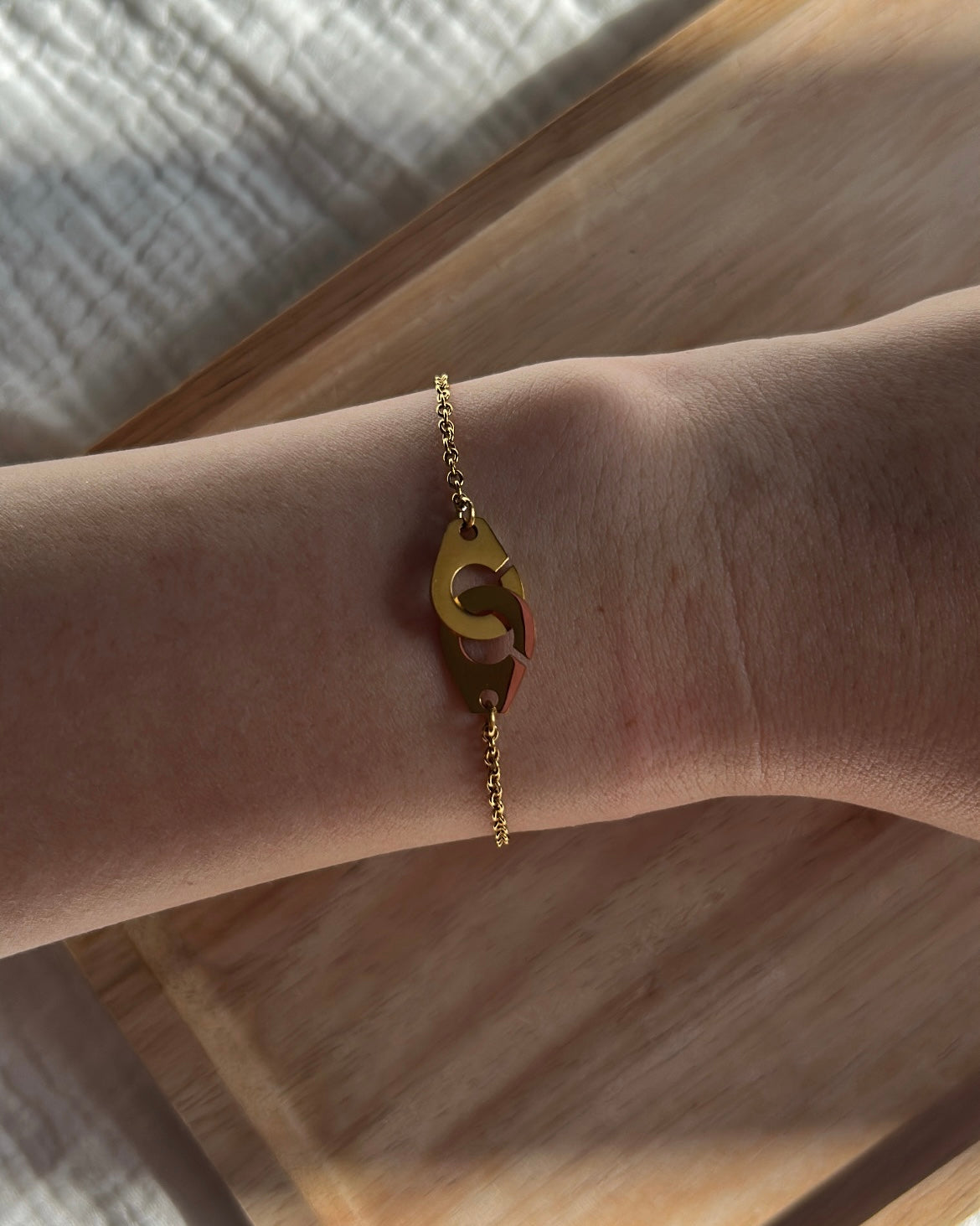 Bracelet AMANDA