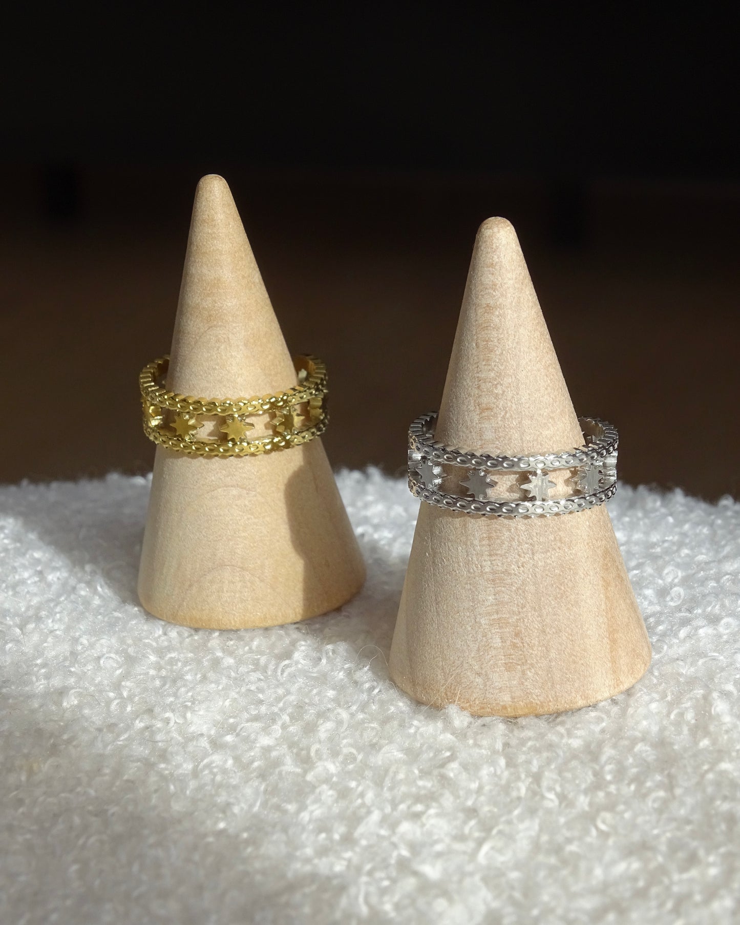 Bague CÉLESTE