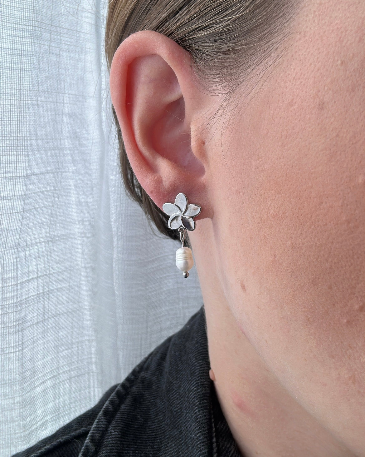 Boucles d’oreilles GIULIA