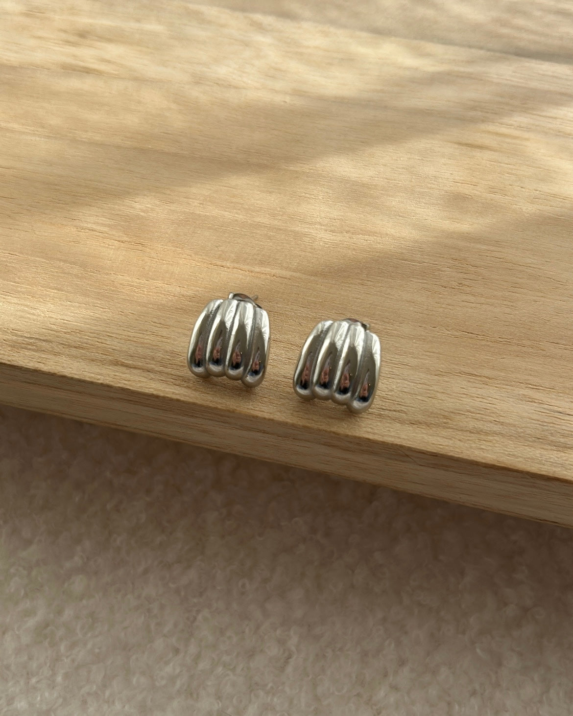 Boucles d’oreilles NOLA