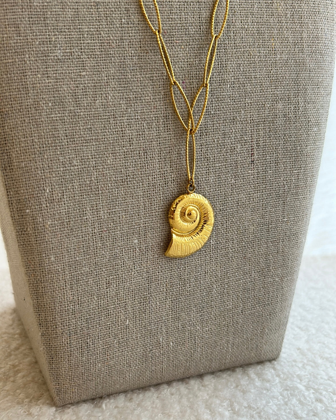 Collier LOUANA | Or