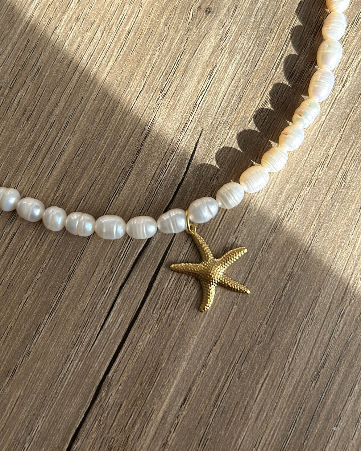 Collier LANA