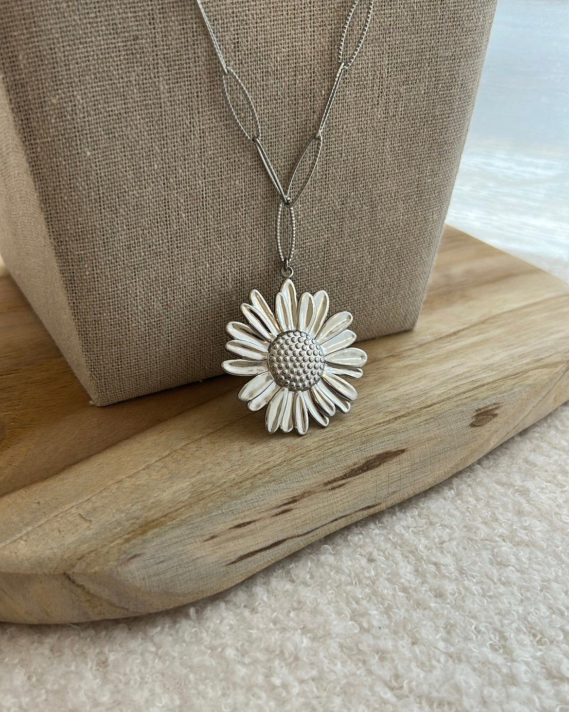 Collier BERTILLE