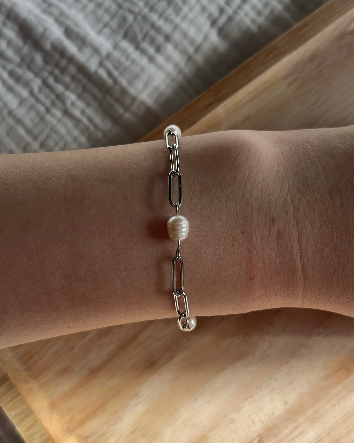 Bracelet EVA