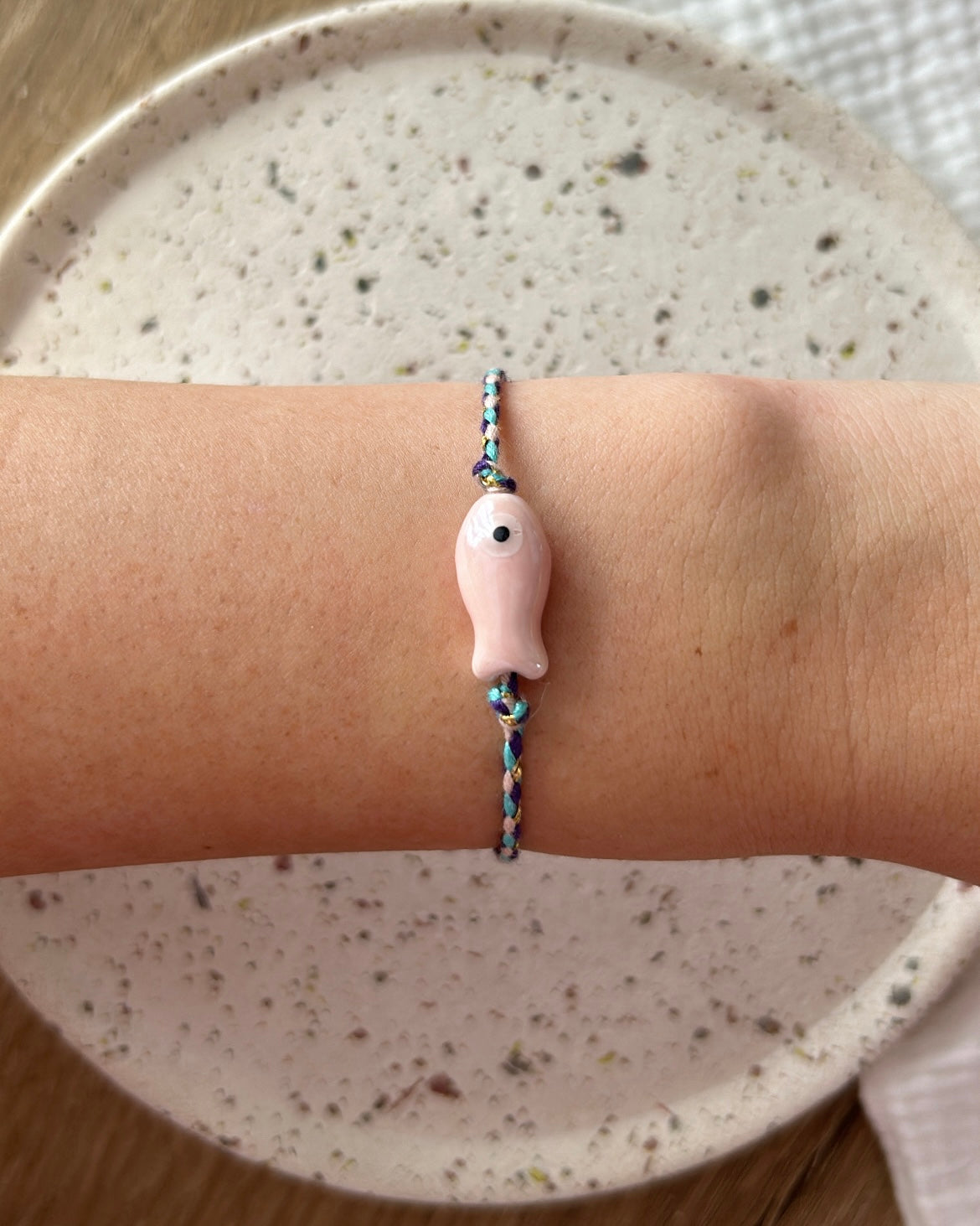 Bracelet POISSON