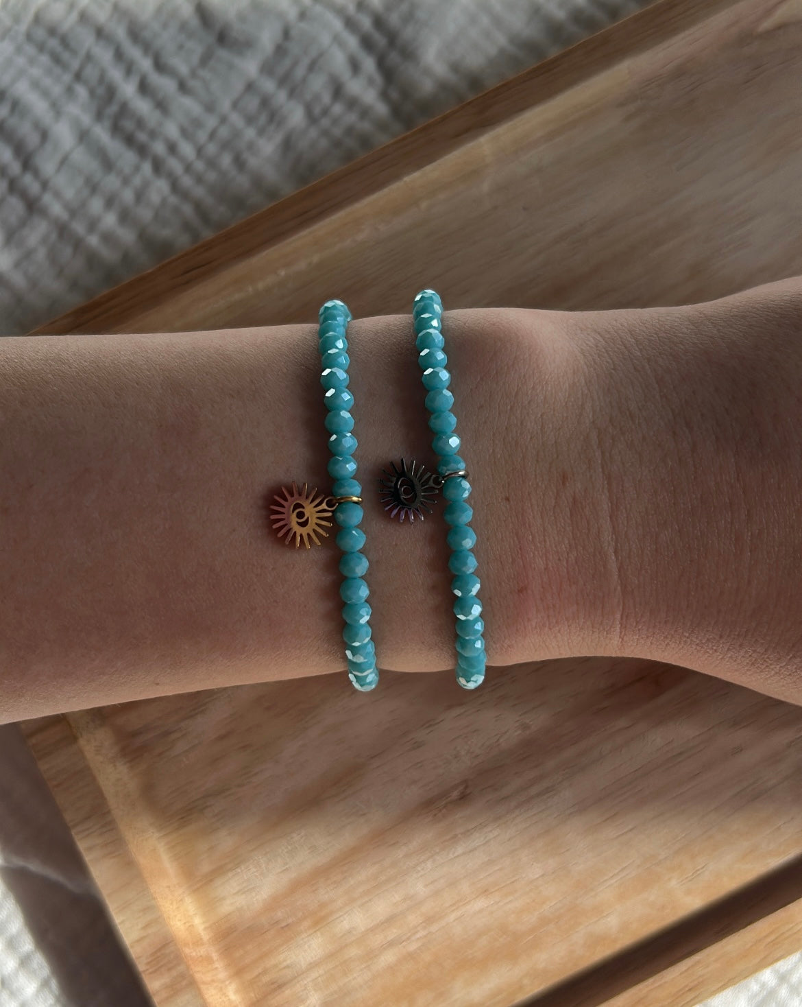 Bracelet CLARISSE