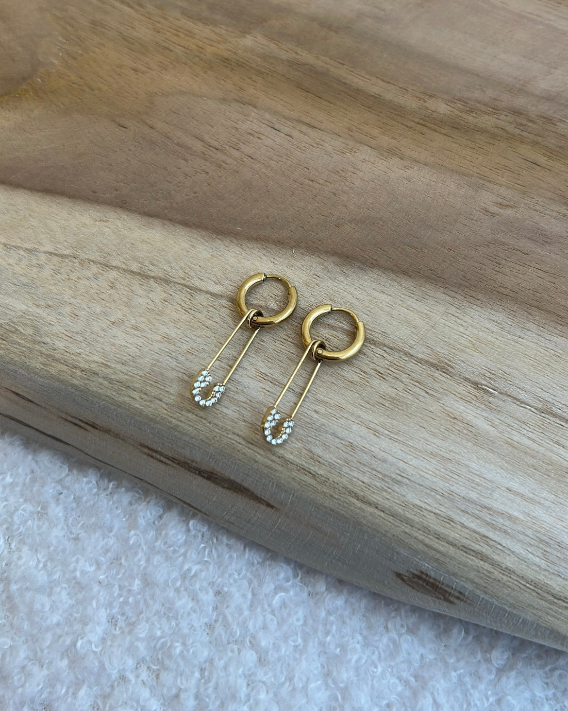 Boucles d’oreilles ADRIANNA