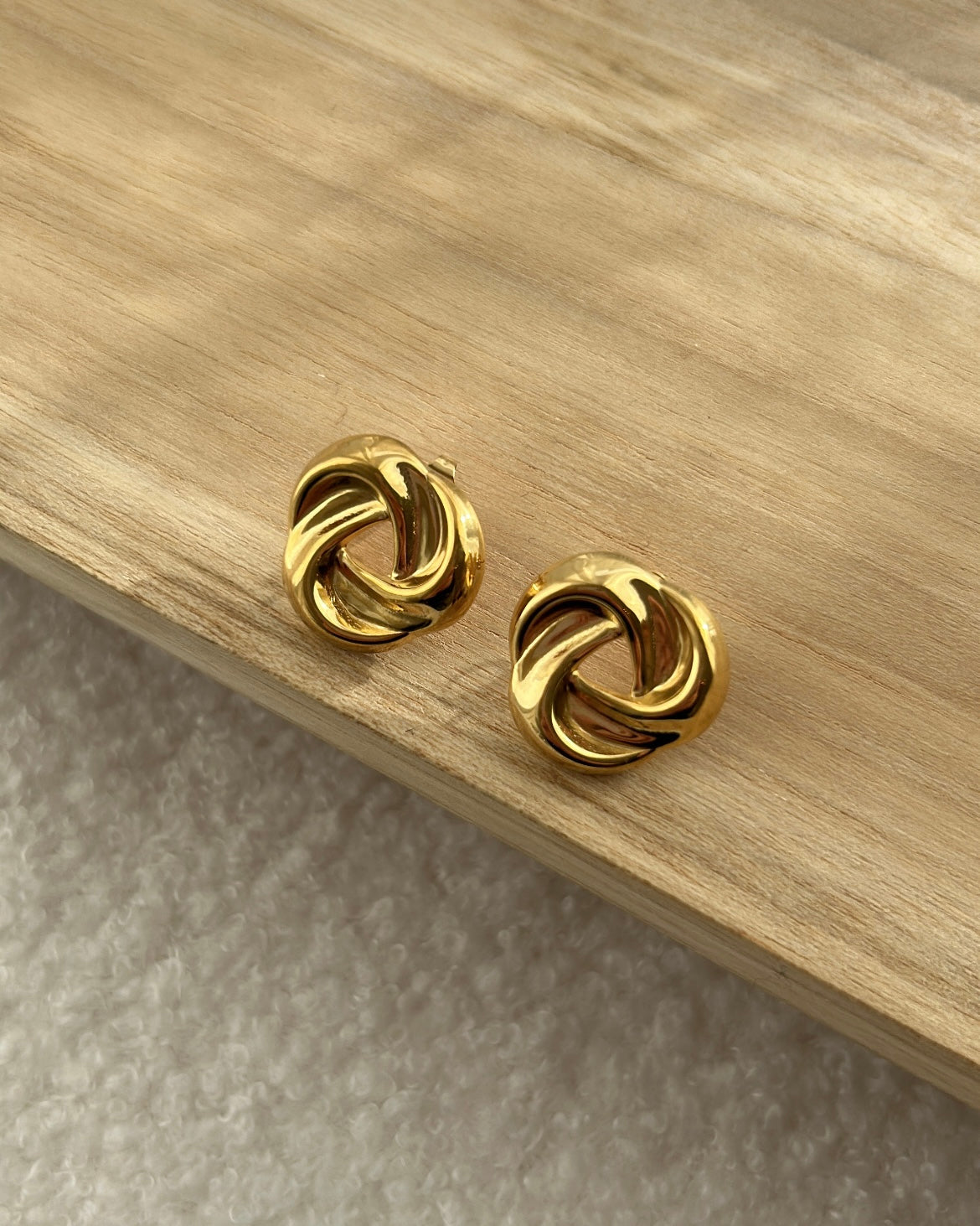 Boucles d’oreilles MADISON