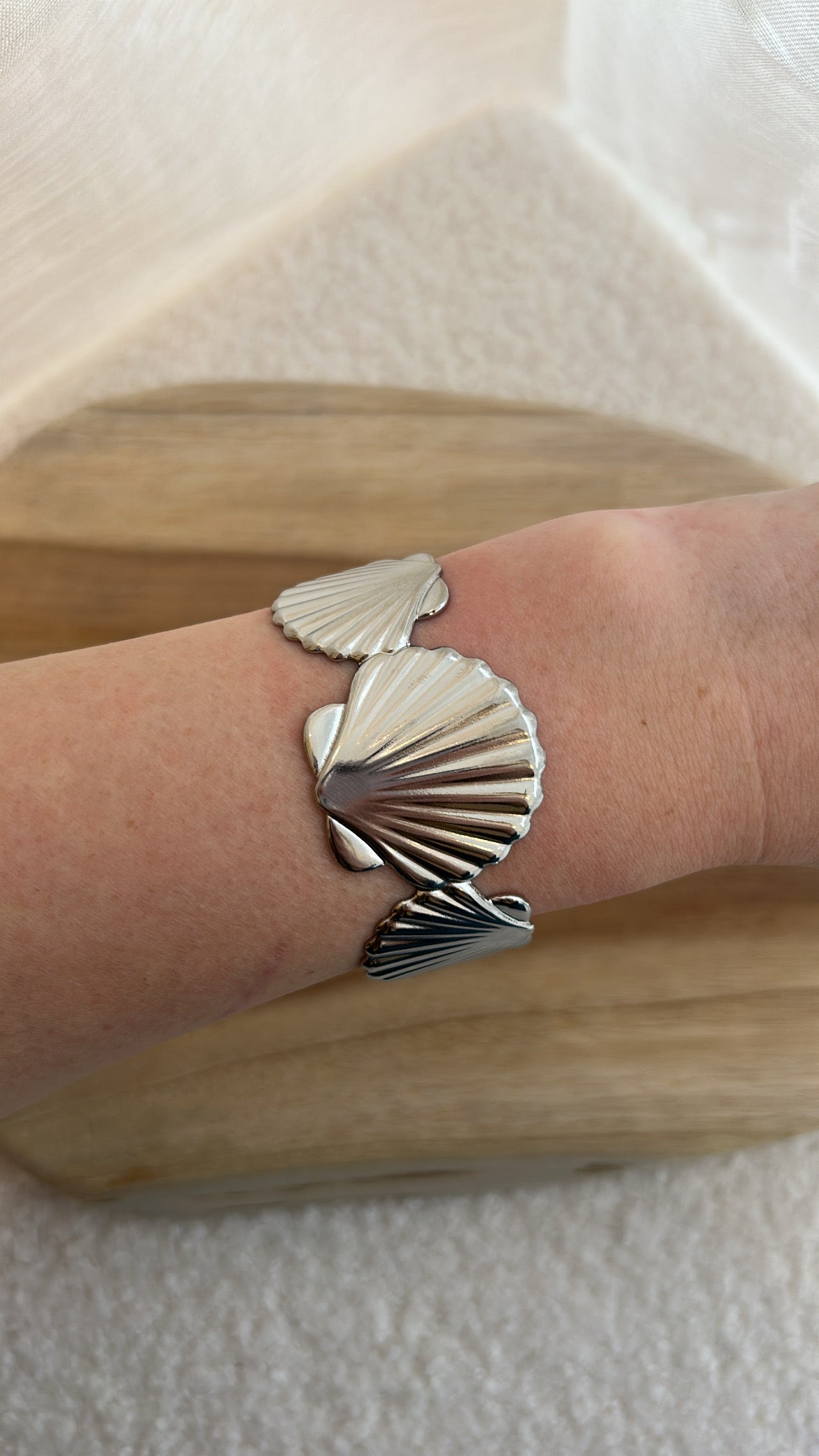 Bracelet LÉANA