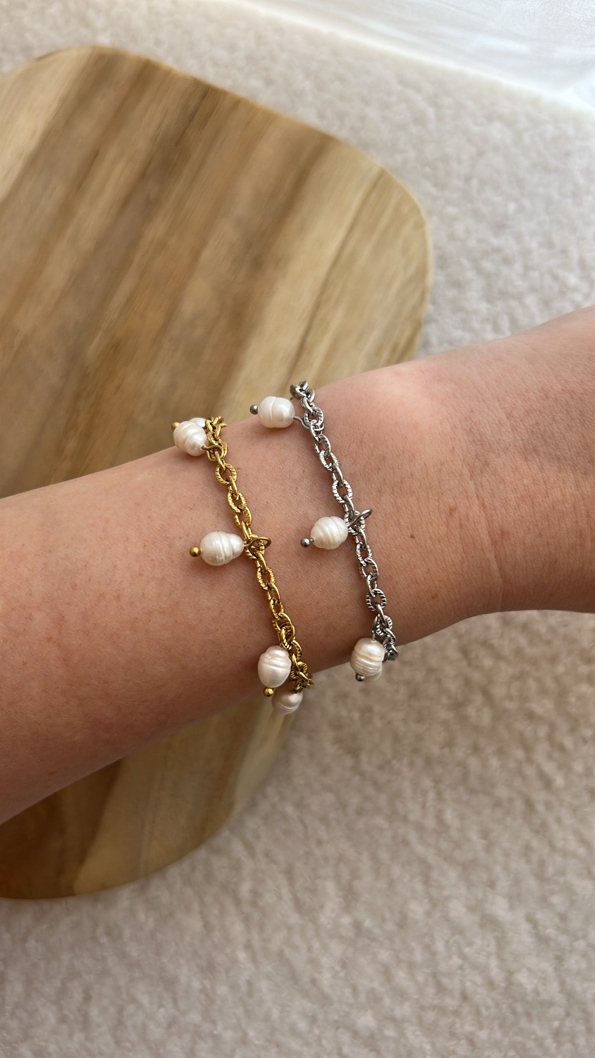 Bracelet LISA
