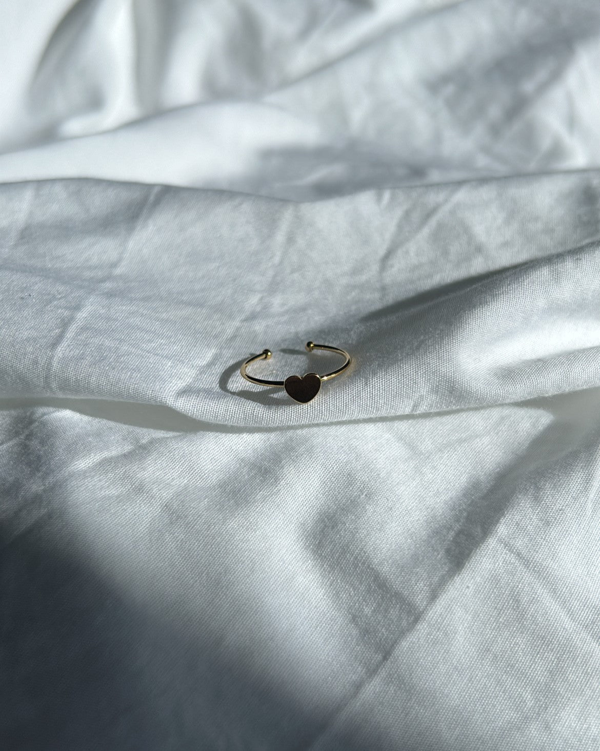 OBI ring | Gold