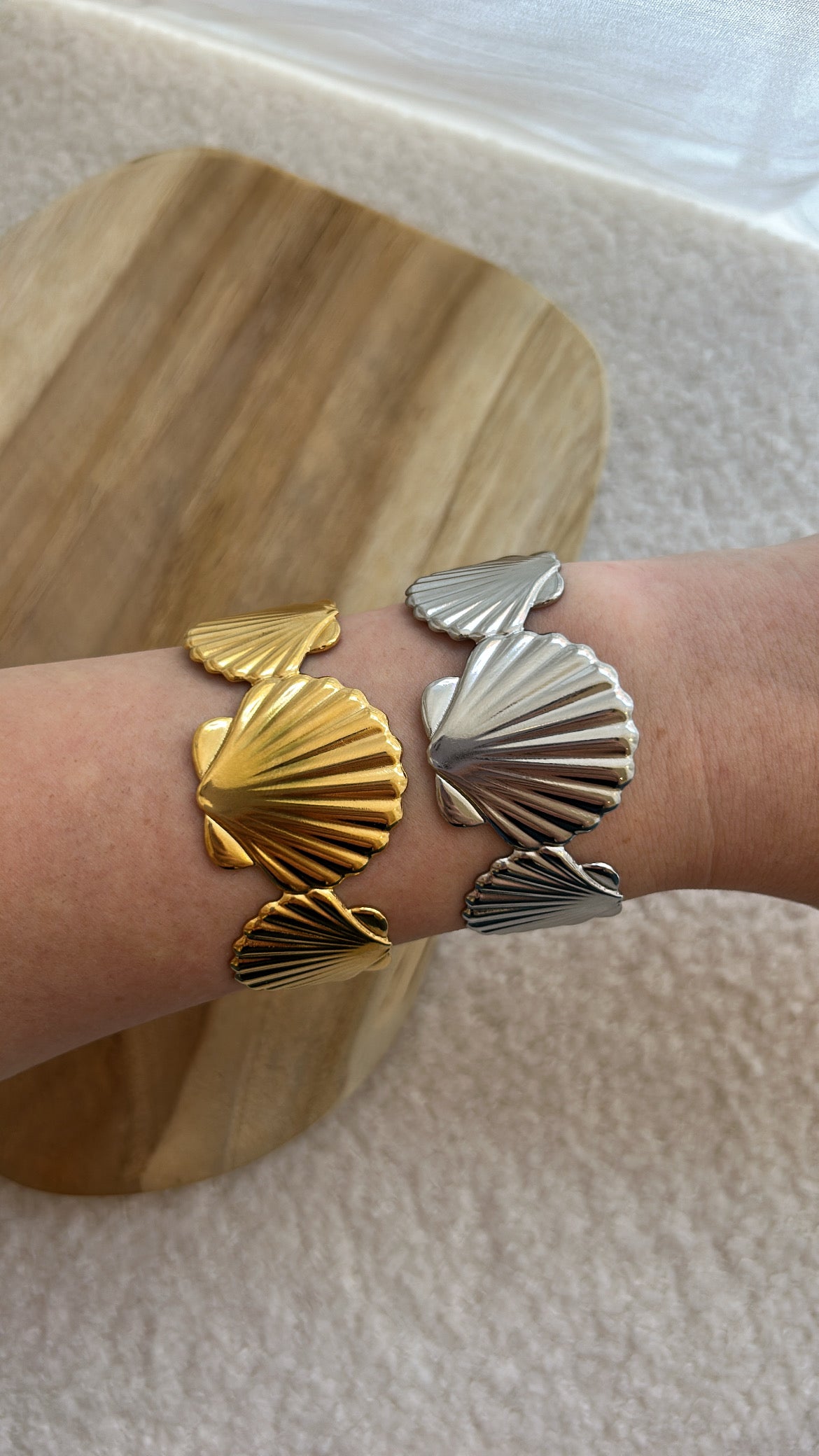 Bracelet LÉANA