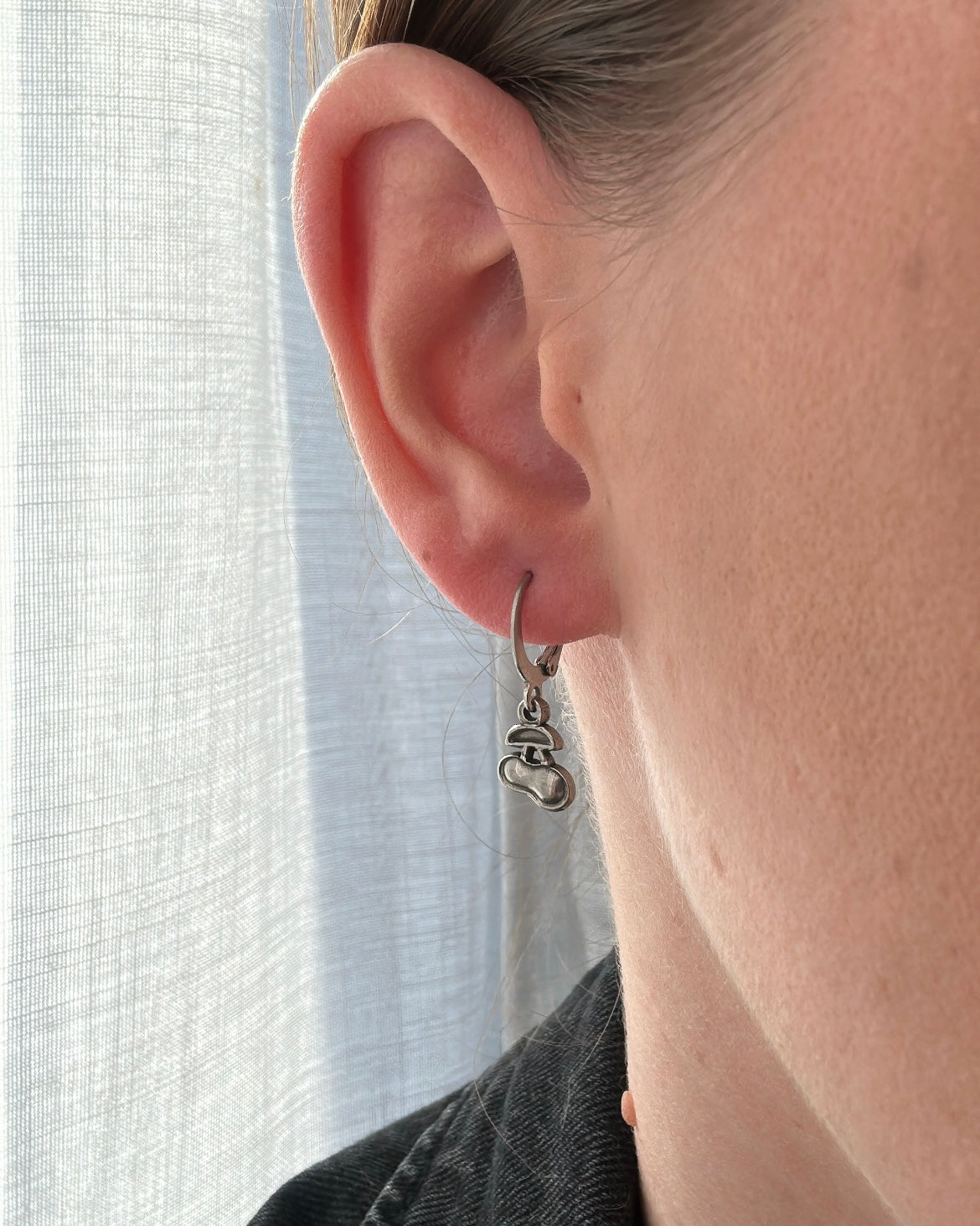 Boucles d’oreilles VICTORIA