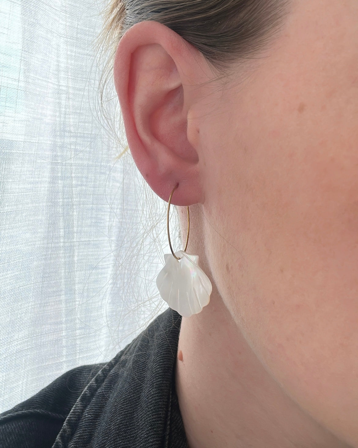 Boucles d’oreilles SIENNA