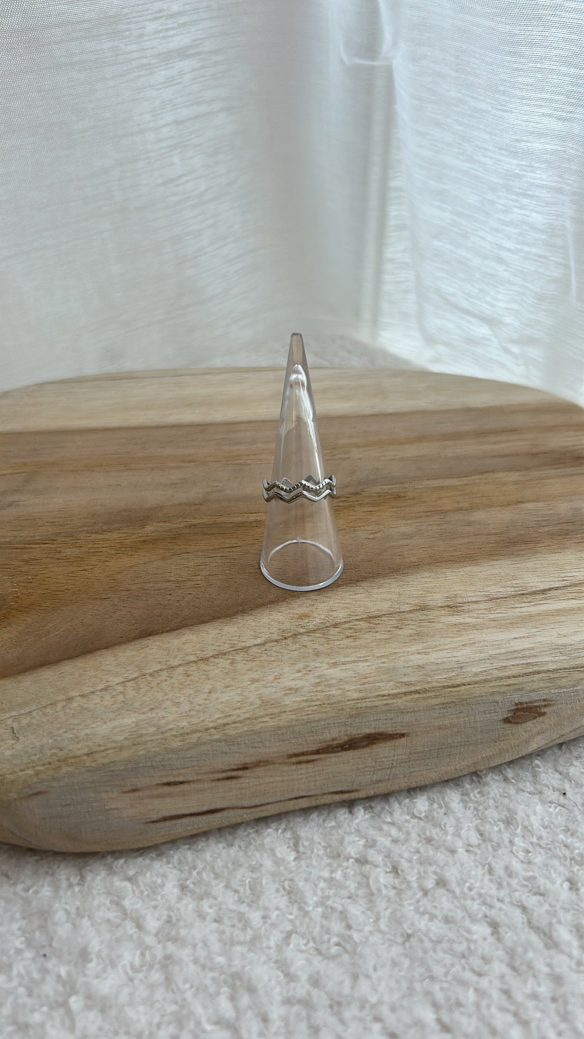 Bague LIVIA