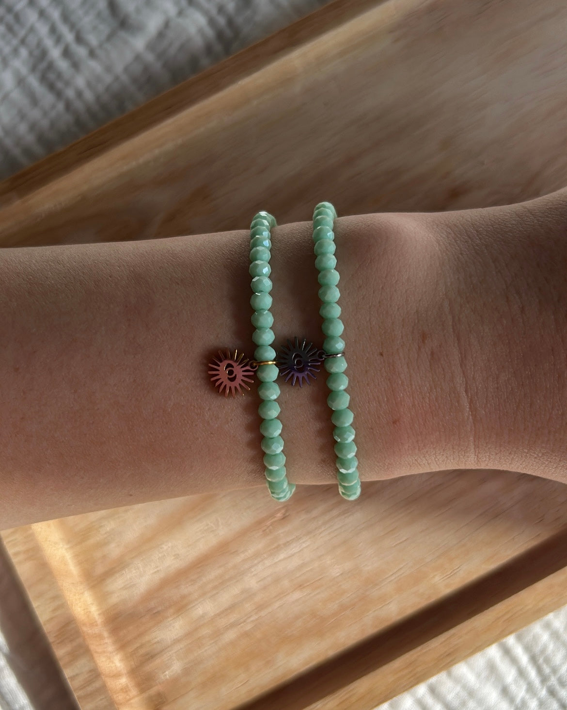 Bracelet CLARISSE