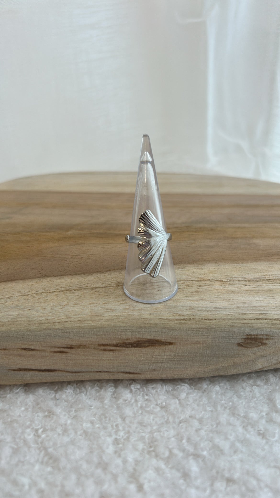 Bague FAUSTINE