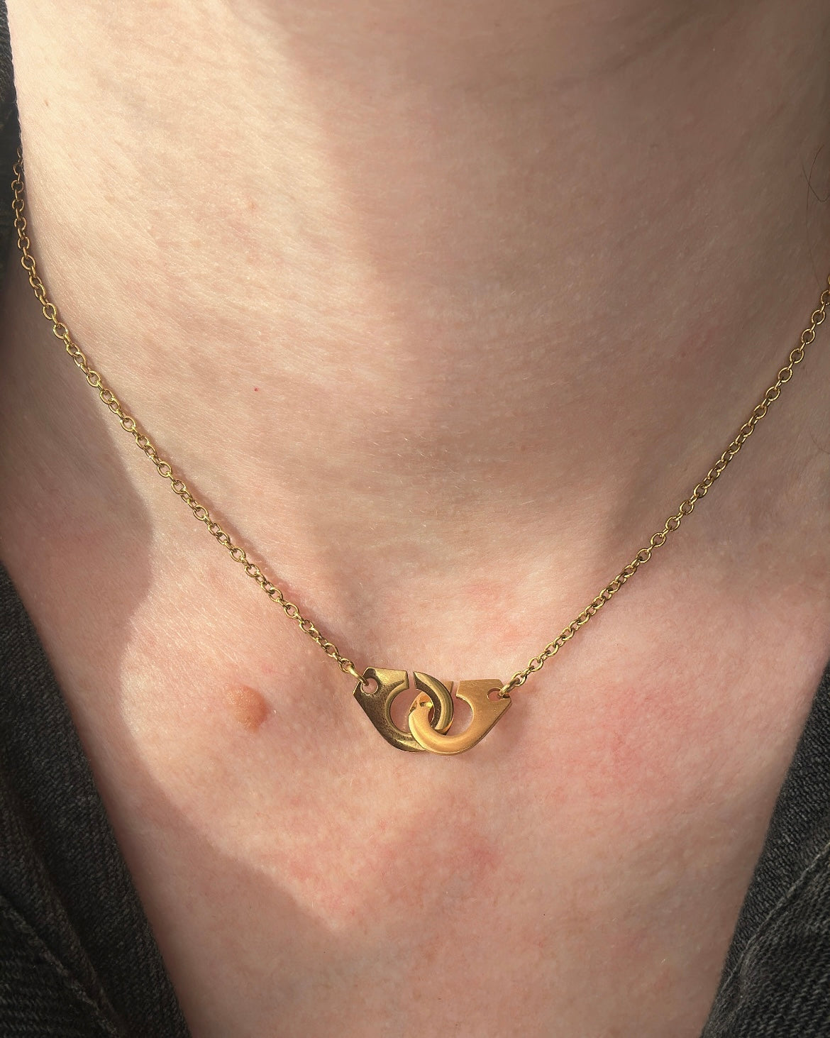 Collier AMANDA
