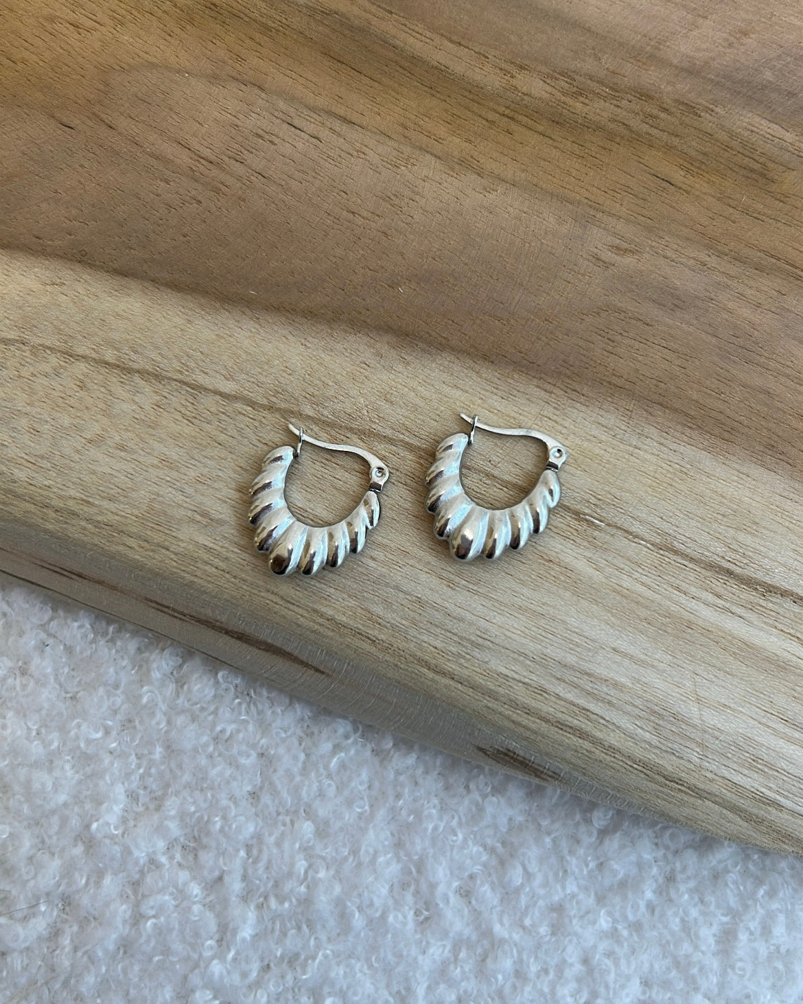 Boucles d’oreilles ANIA
