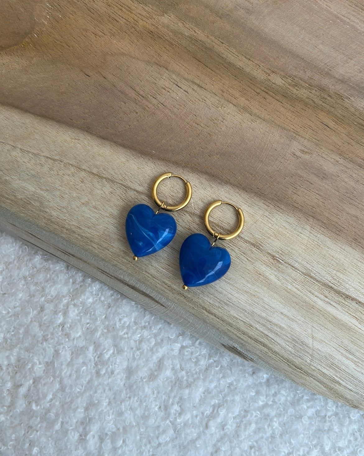Boucles d’oreilles LILOU