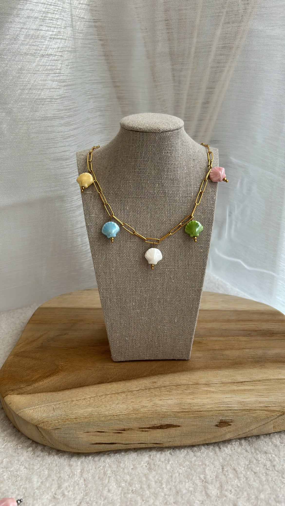 Collier ABELLE