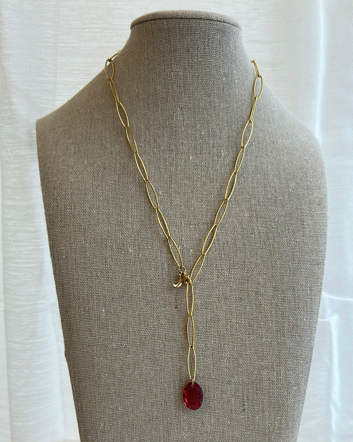 Collier AURORE | Or
