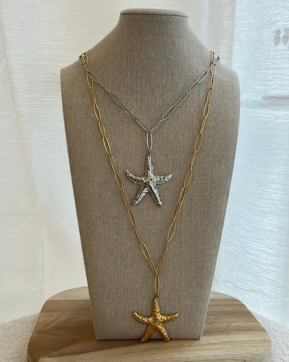 Collier PIA