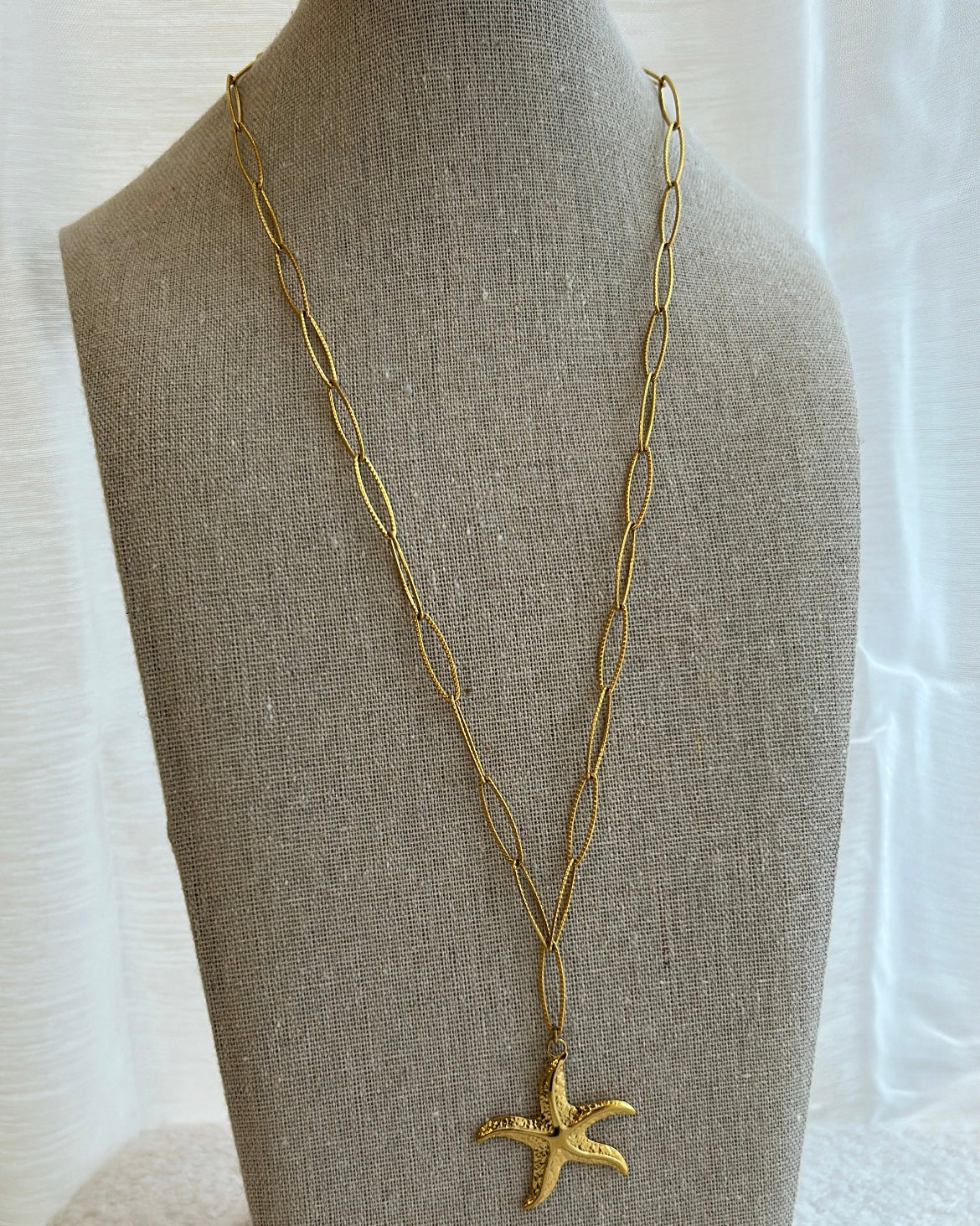 Collier ARIELLE | Or