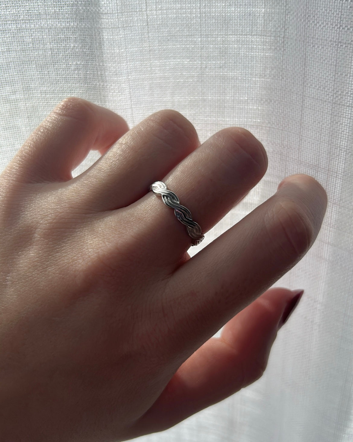 Bague LUCIE