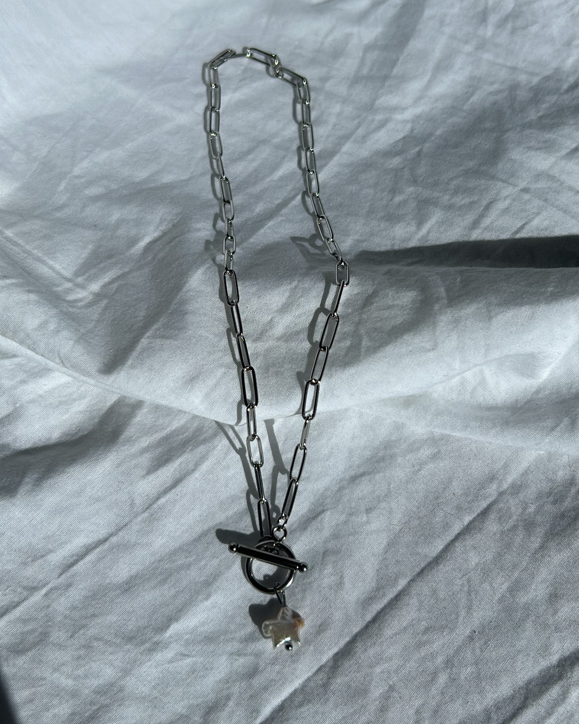 ESTELLE necklace | Money