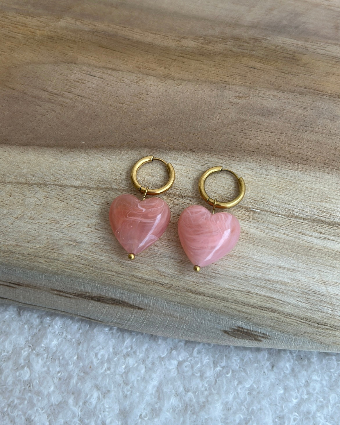 Boucles d’oreilles LILOU