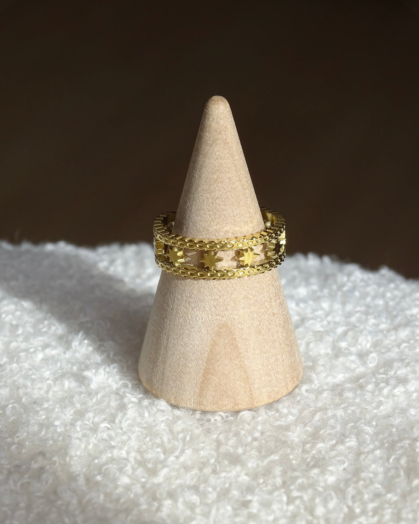 Bague CÉLESTE