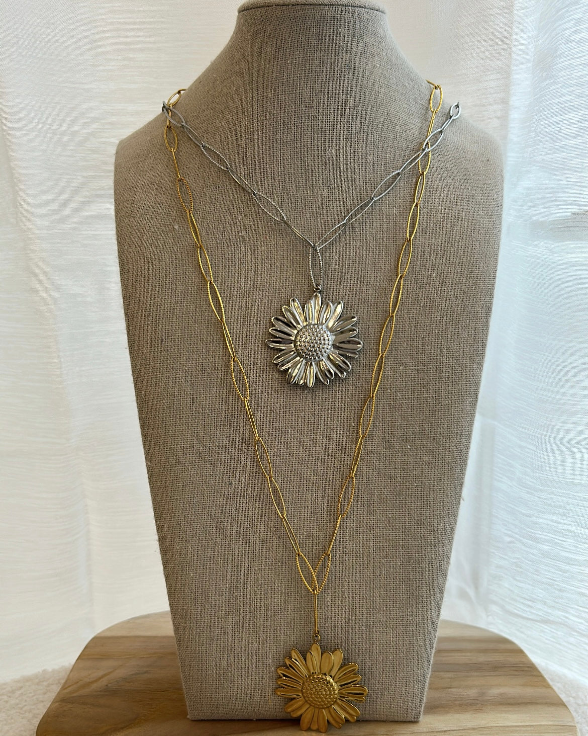 Collier BERTILLE