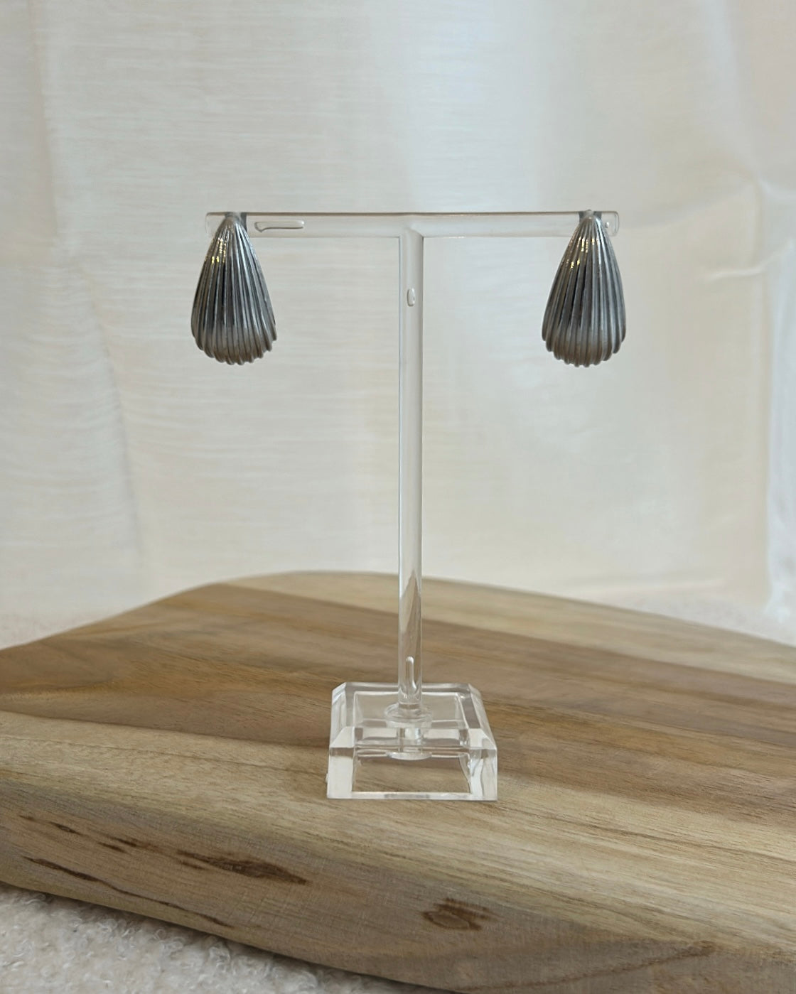 Boucles d’oreilles SIRENA