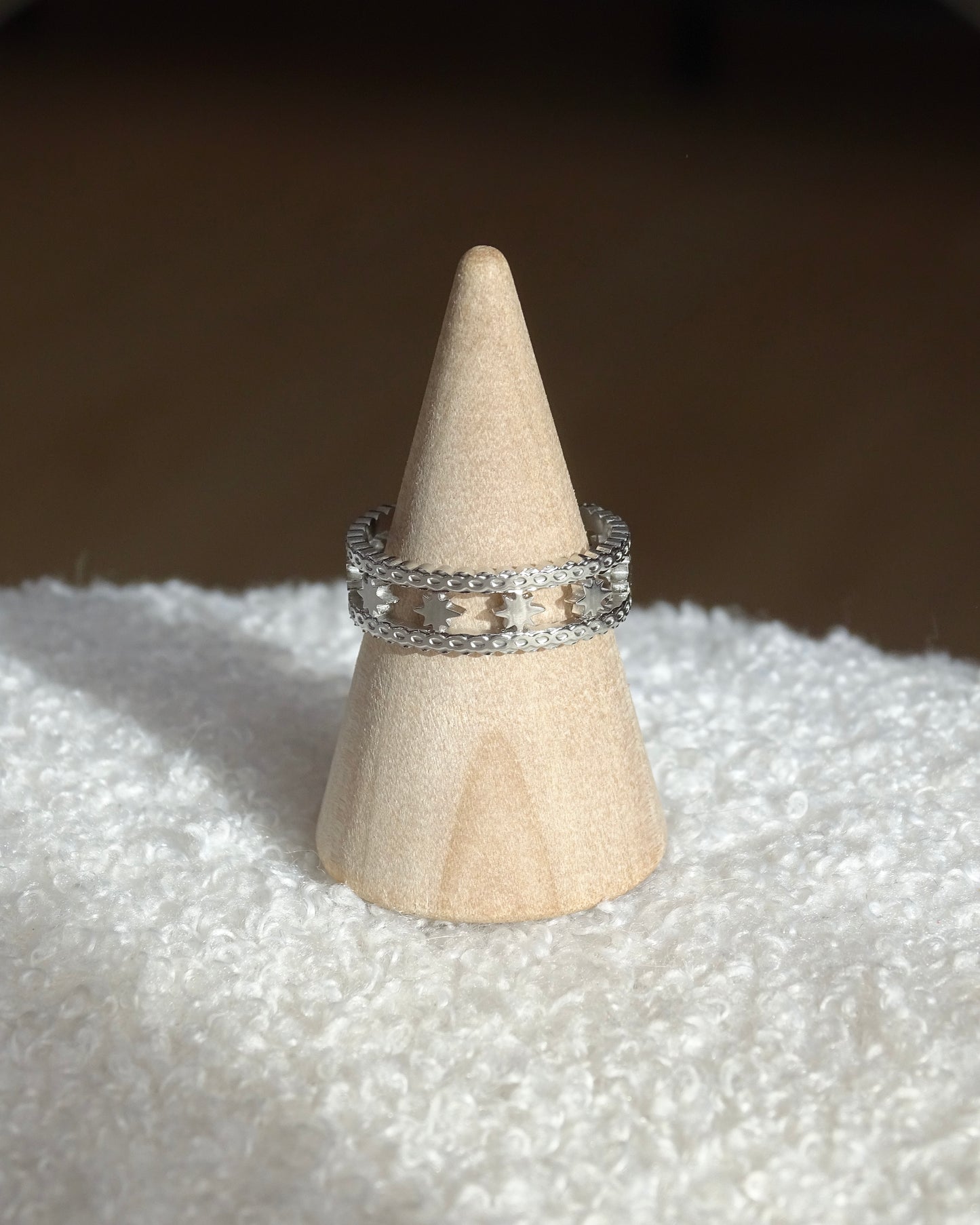 Bague CÉLESTE