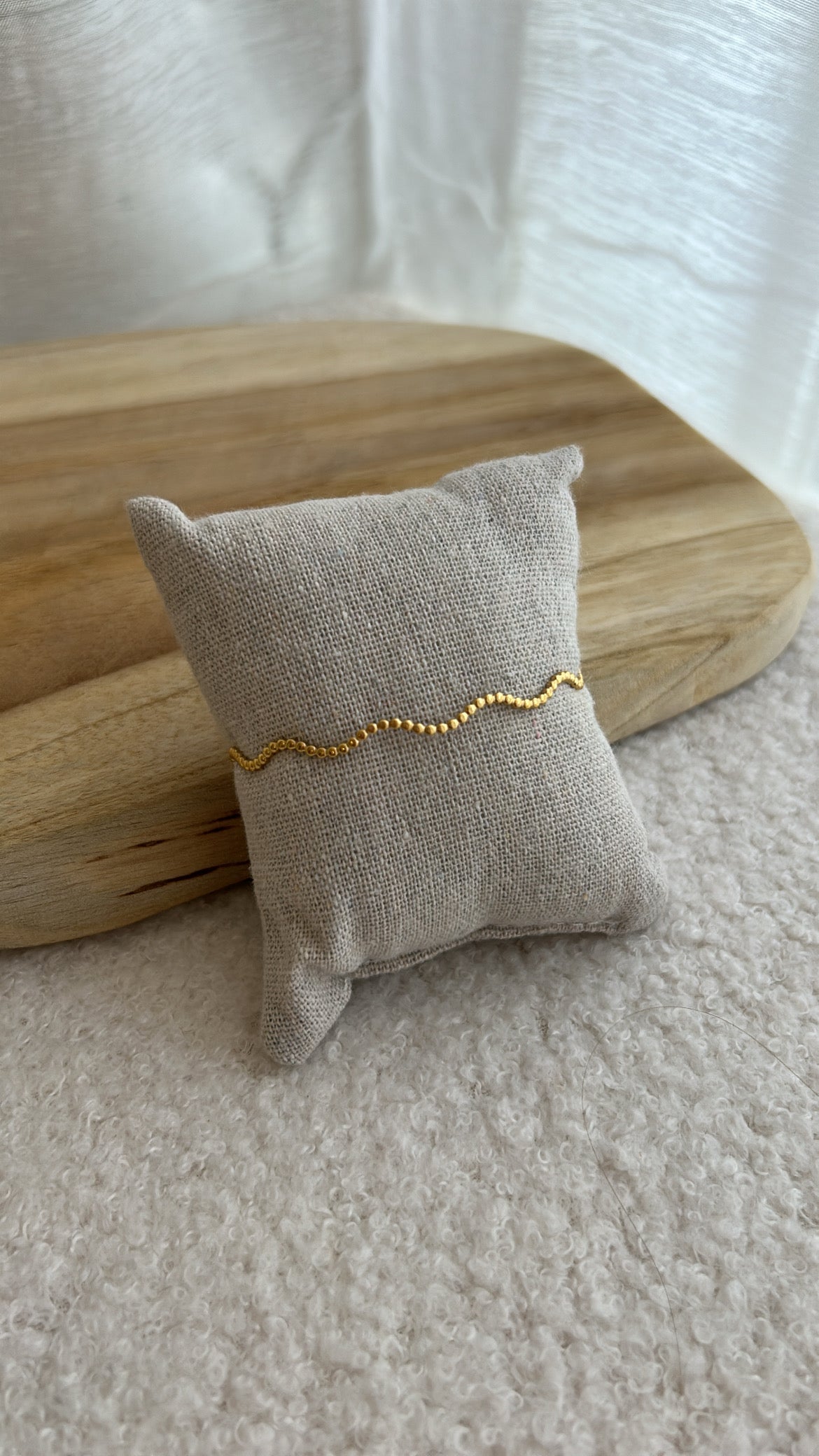 Bracelet DELPHINE
