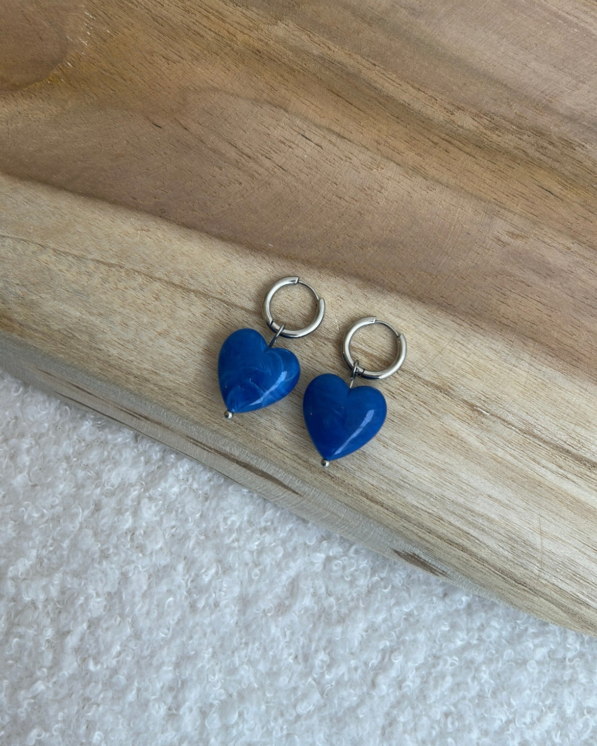 Boucles d’oreilles LILOU