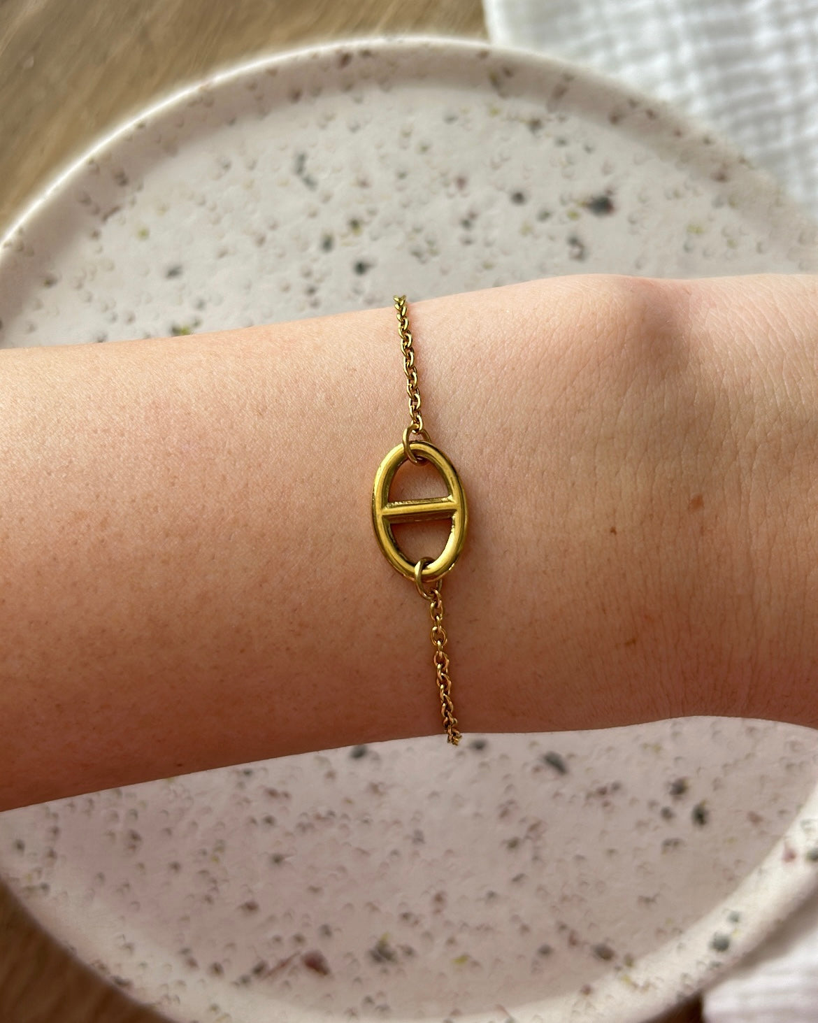 Bracelet ADÈLE