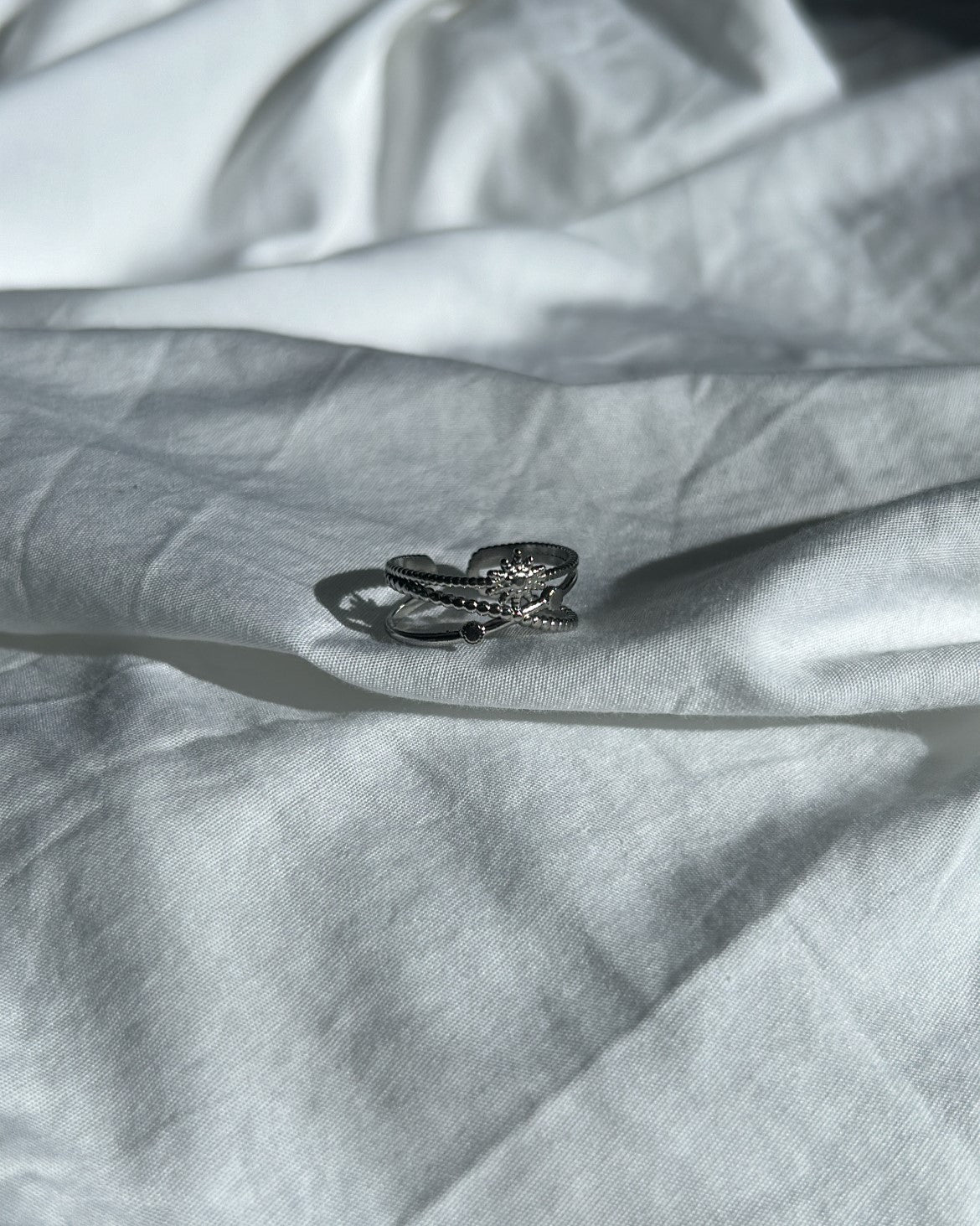 ELENA ring | Money
