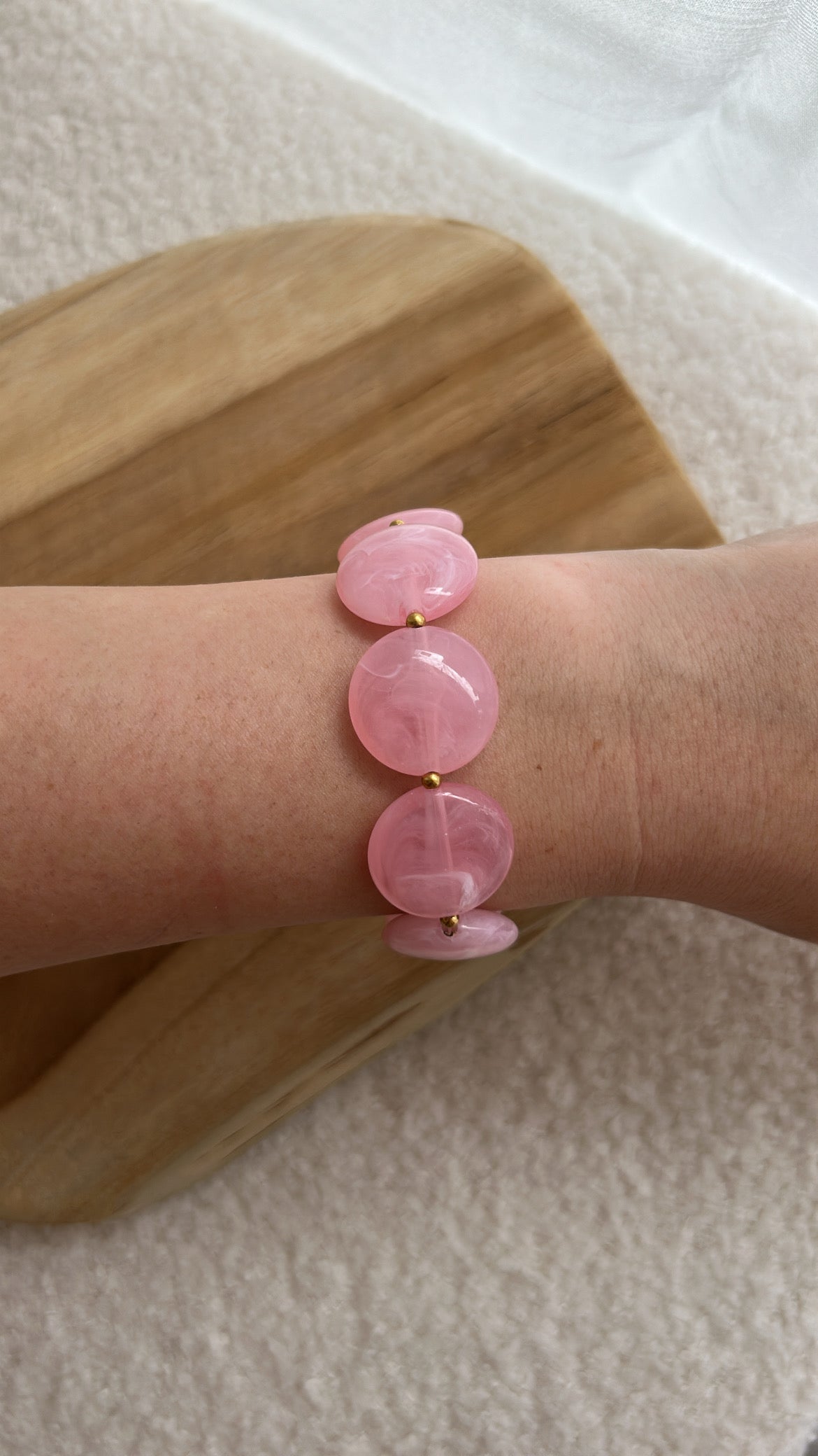 Bracelet OPHÉLIE