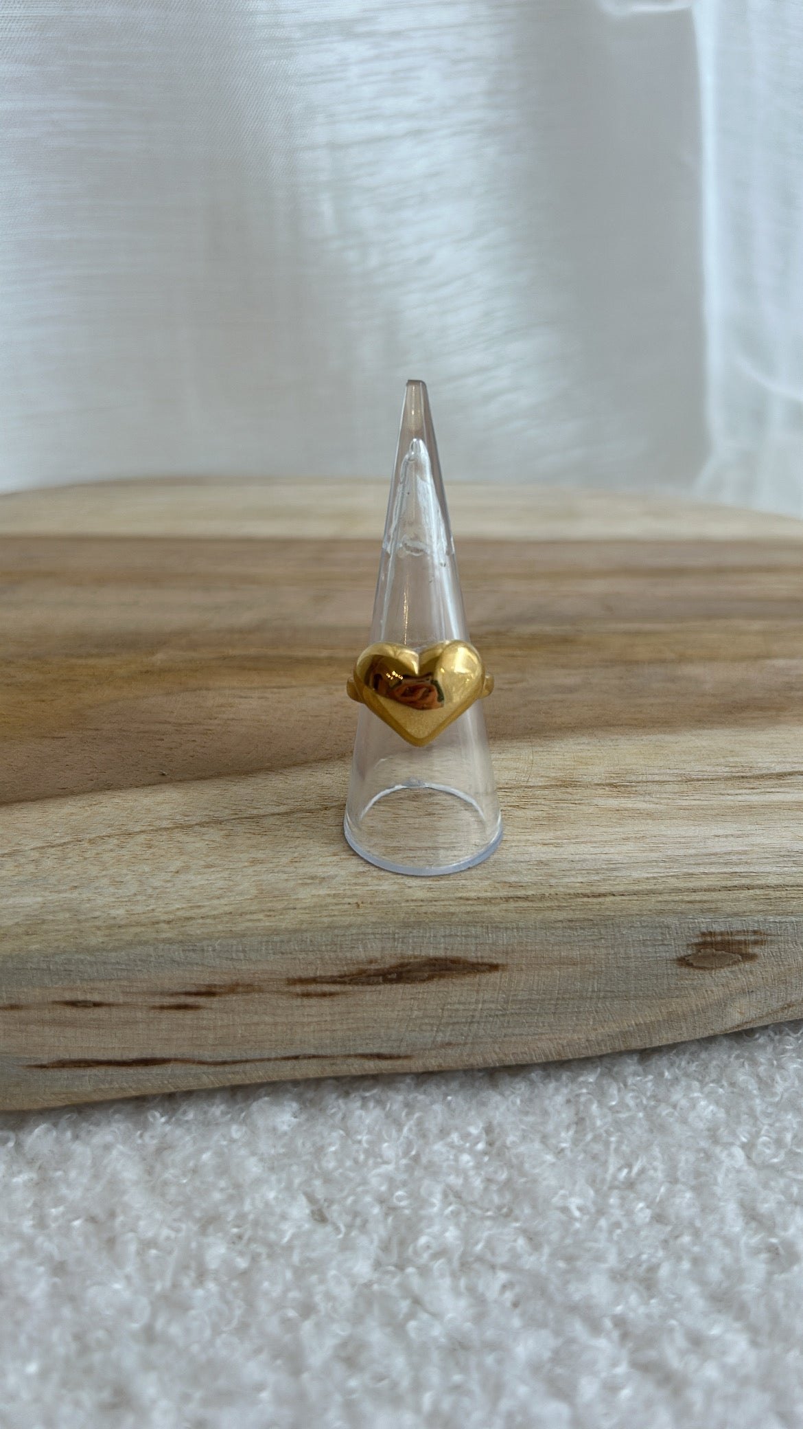 Bague JOY