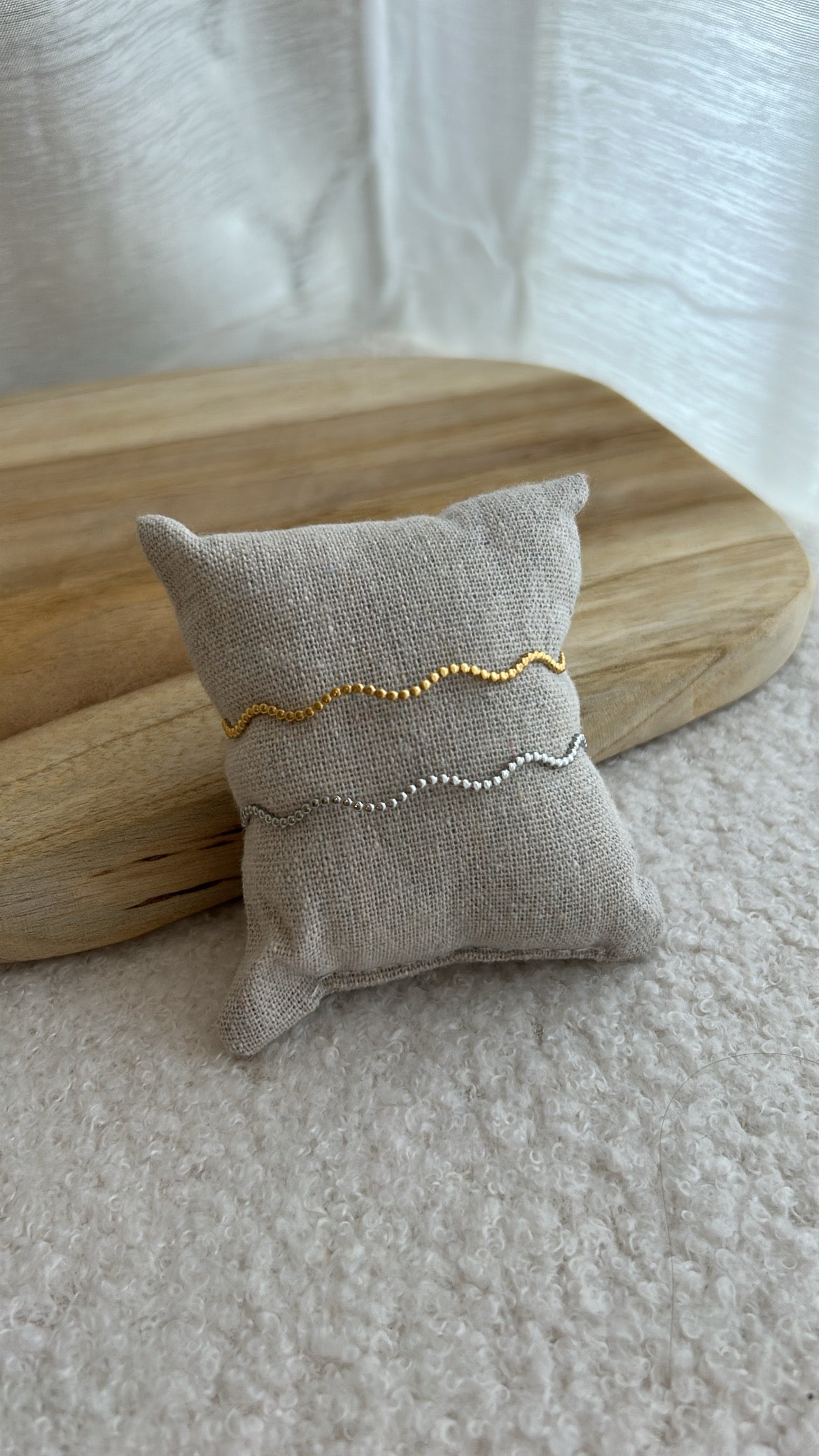 Bracelet DELPHINE