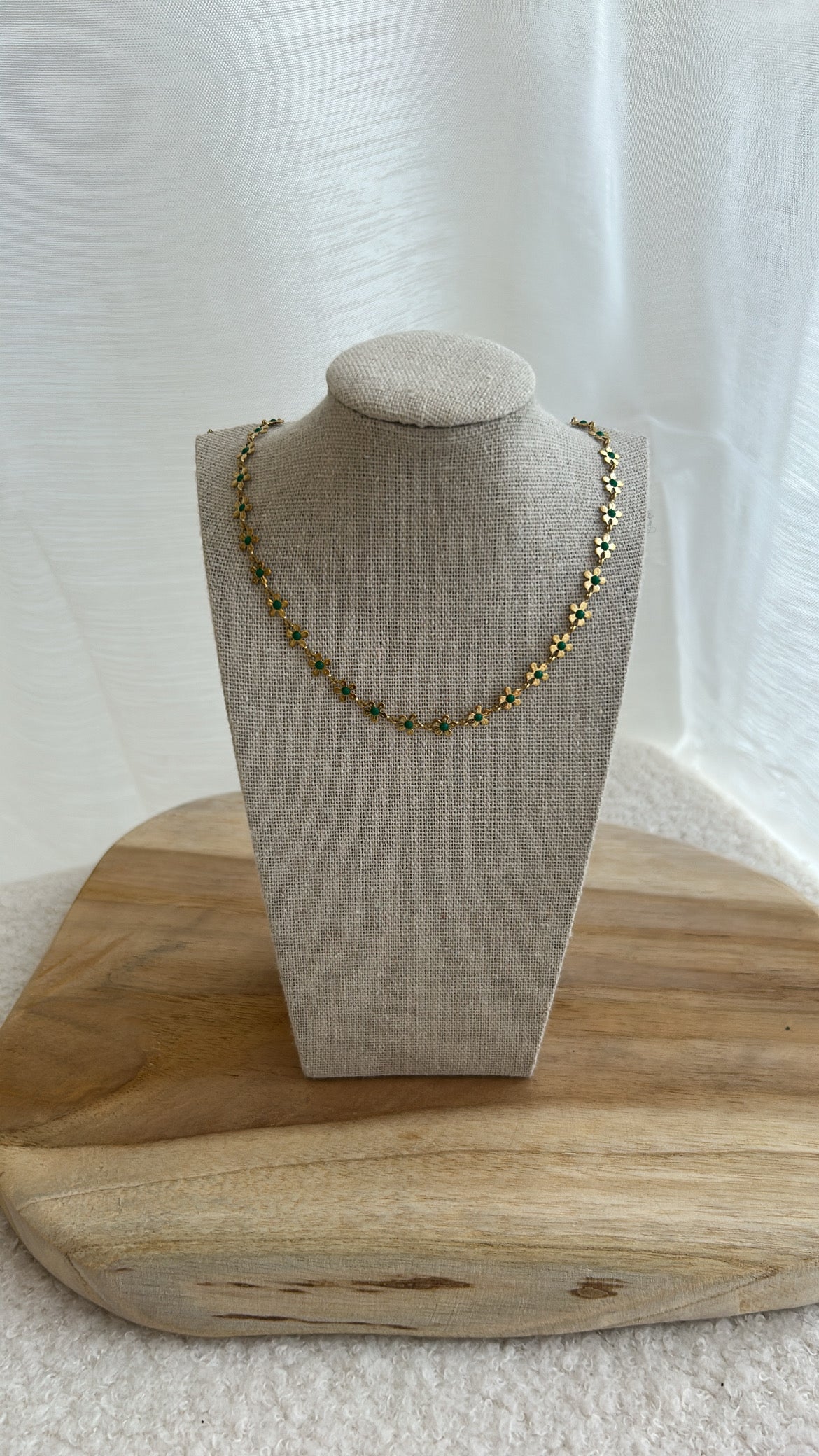 Collier ADRIENNE | Or