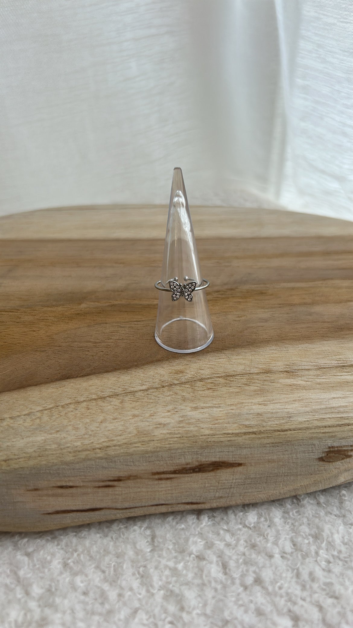 Bague LISON
