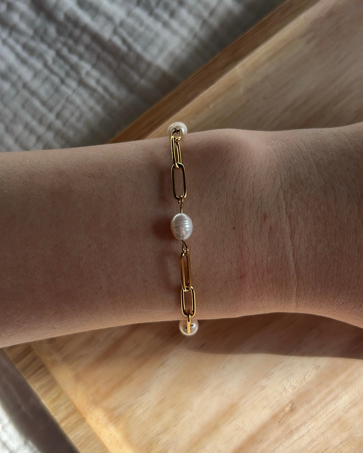 Bracelet EVA