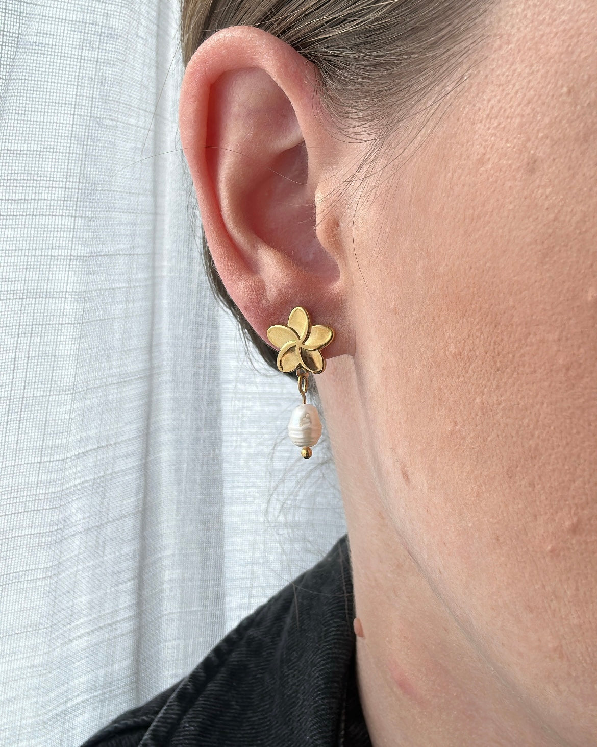 Boucles d’oreilles GIULIA